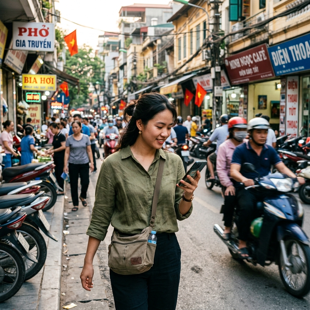 How to Choose the Right City in Vietnam for Your Lifestyle