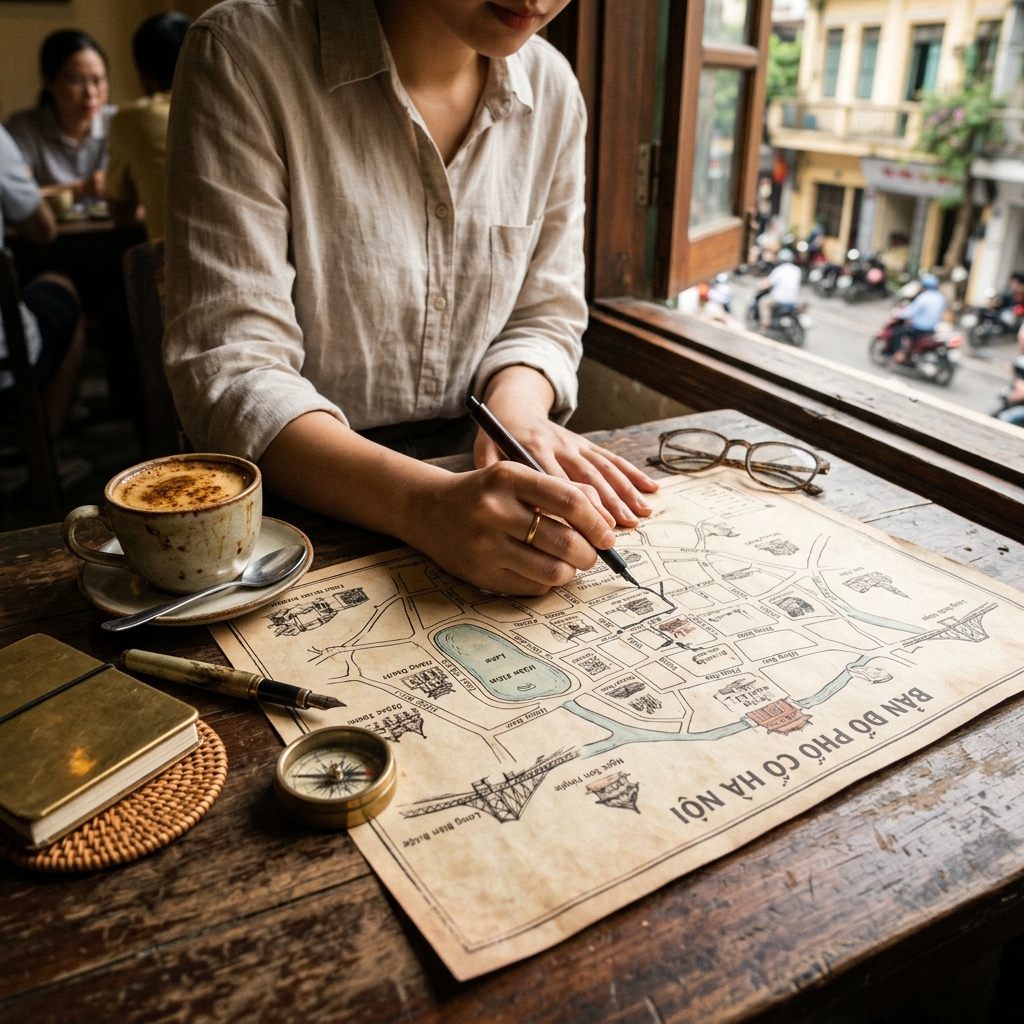 Which Vietnam City Fits You Best?