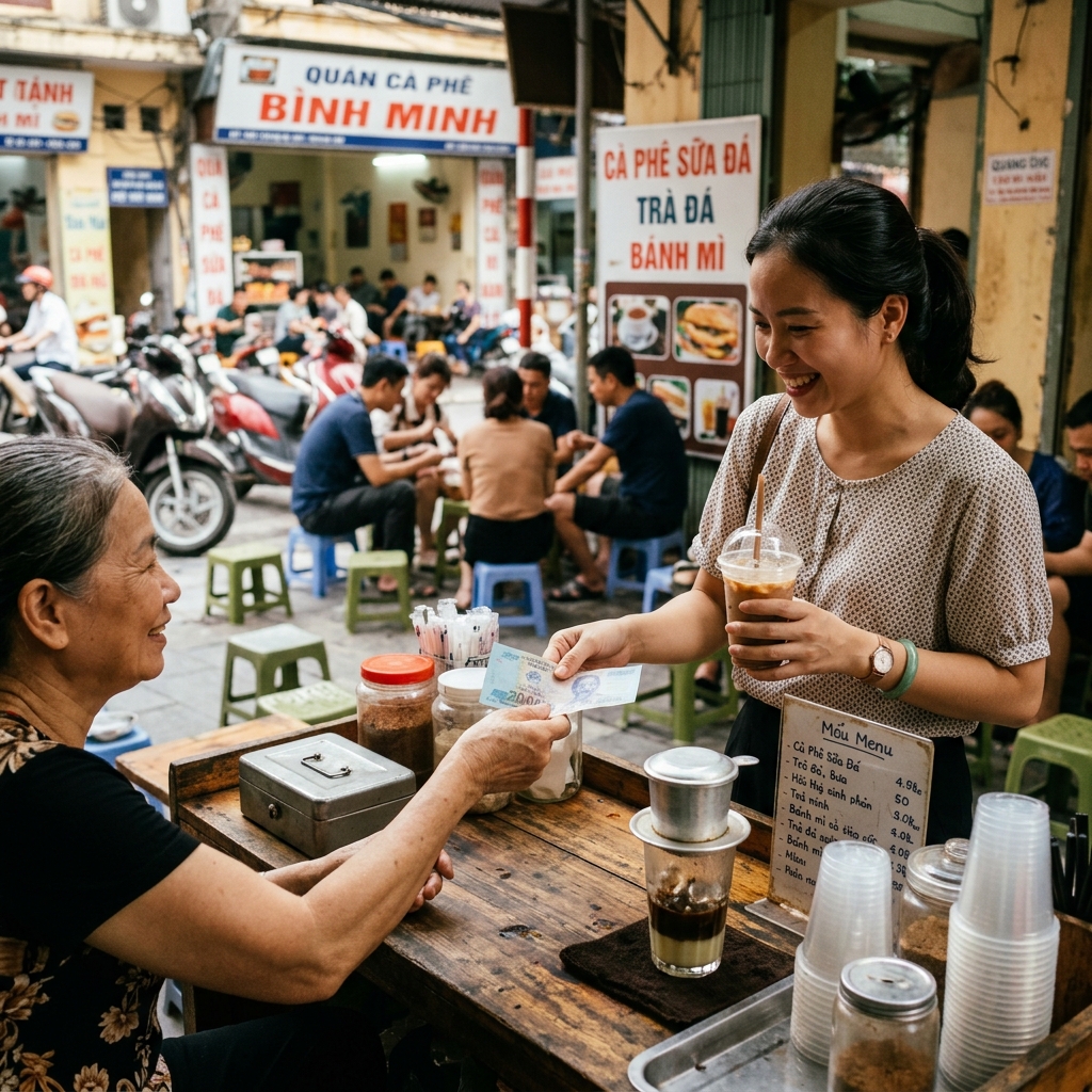 Hanoi vs Da Nang vs HCMC Cost Comparison