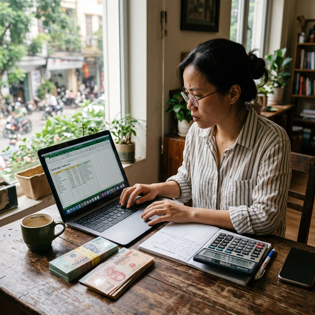 Cost of Living in Vietnam in 2026