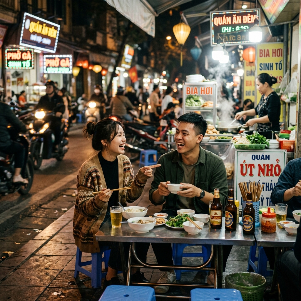 Vietnamese Dating Culture for Foreigners