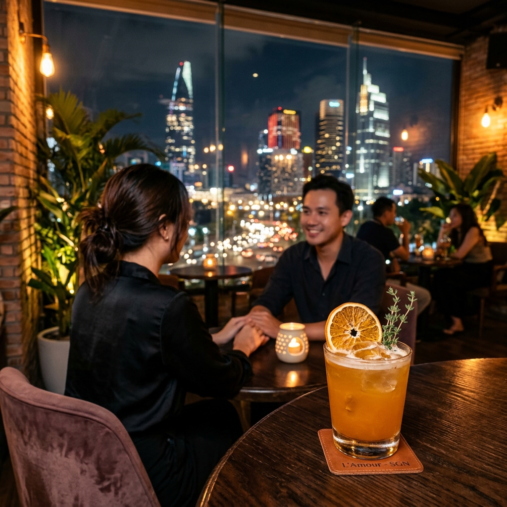 Red Flags and Green Flags in Dating in Vietnam