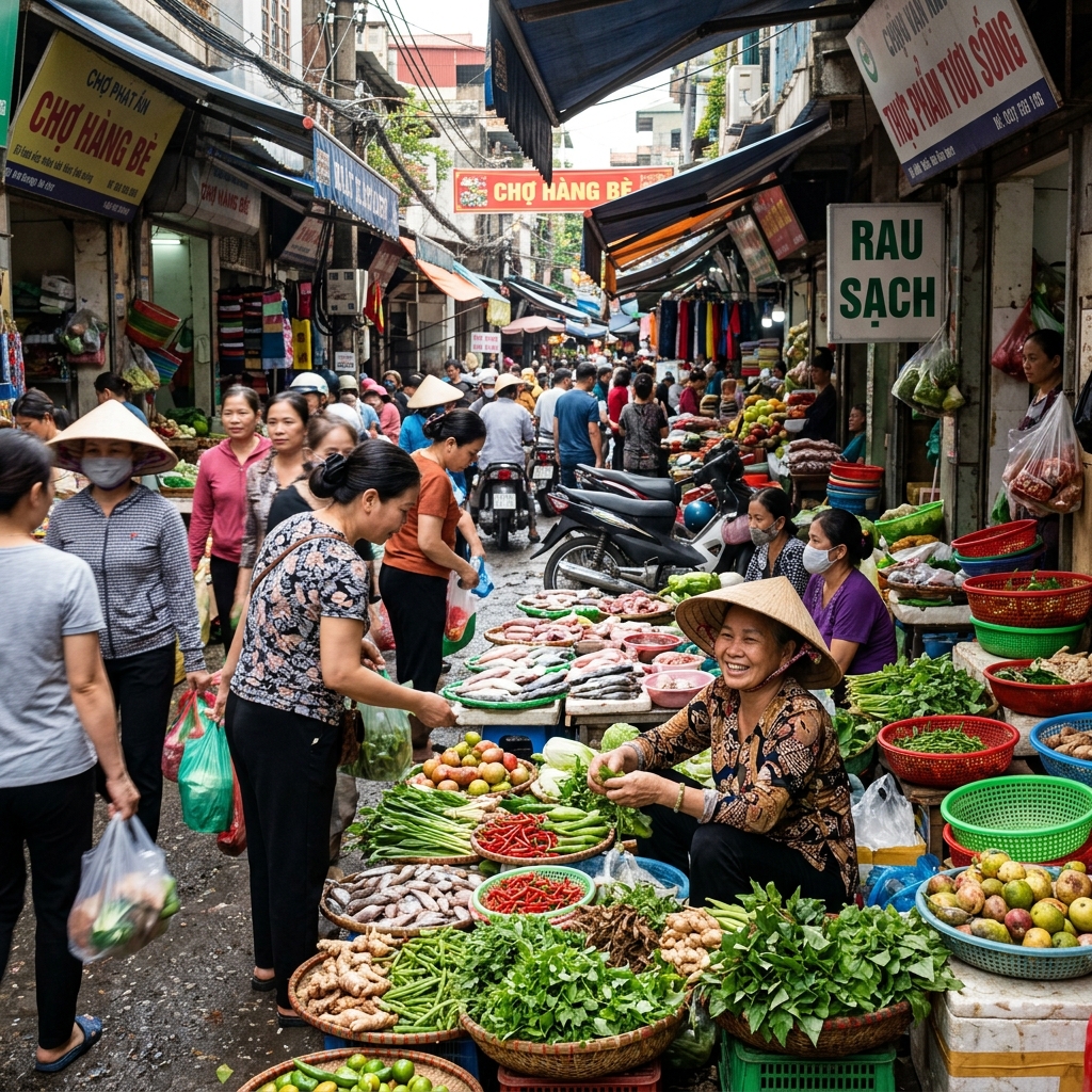 Hidden Costs of Living in Vietnam