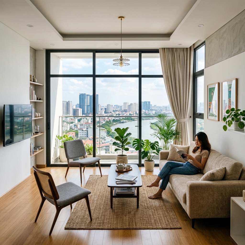 How to Find Housing in Vietnam Without Getting Burned