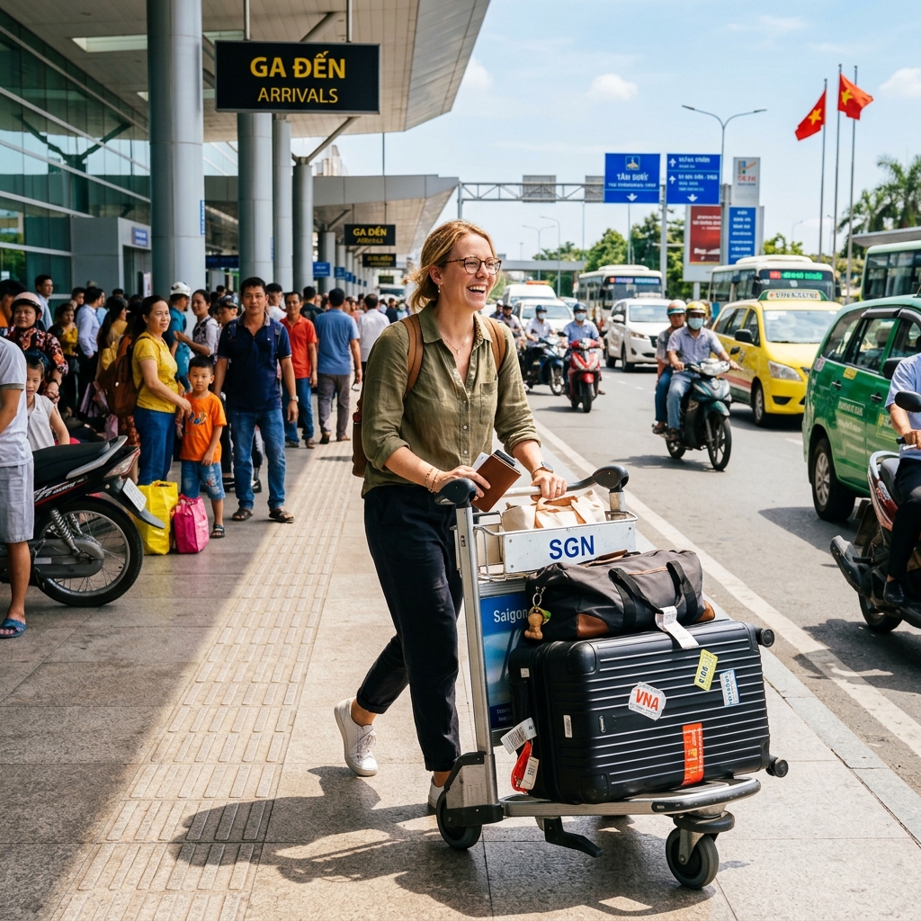 What Nobody Tells You About Moving to Vietnam