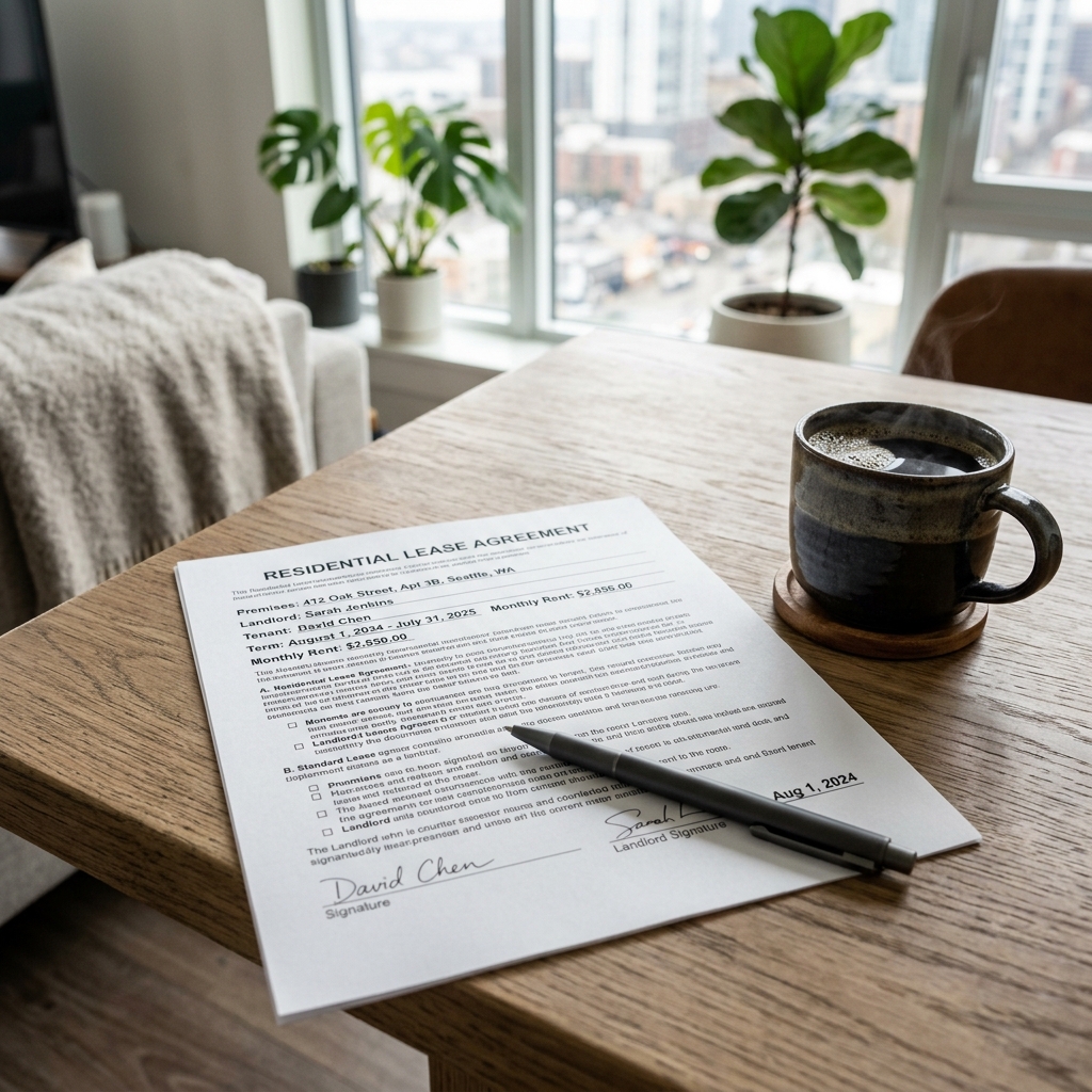 Short-Term vs Long-Term Rentals in Vietnam