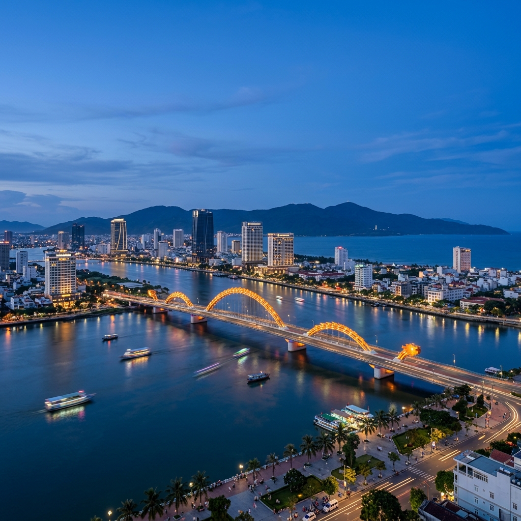 Da Nang