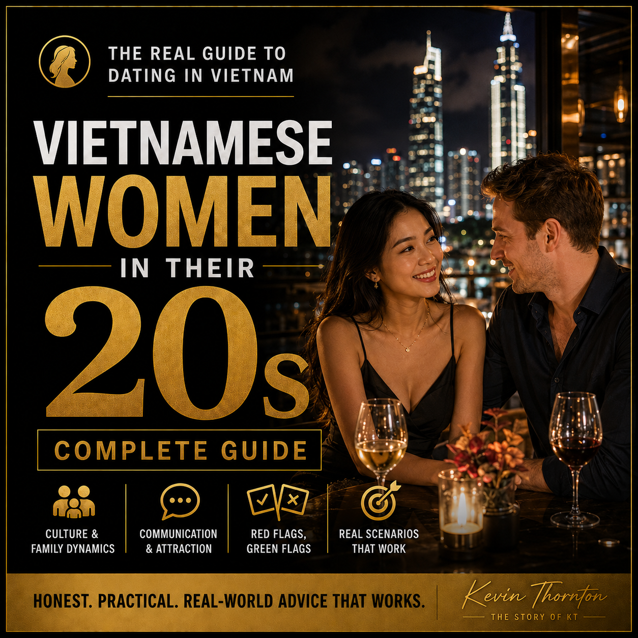 Women in Their 20s Complete Guide