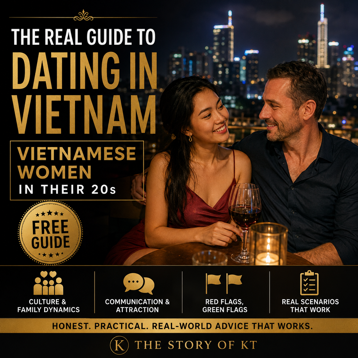 20s Free Guide