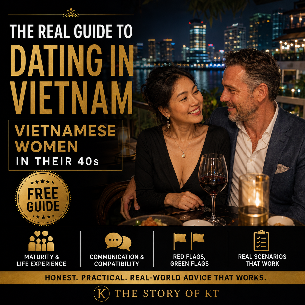 40s Free Guide