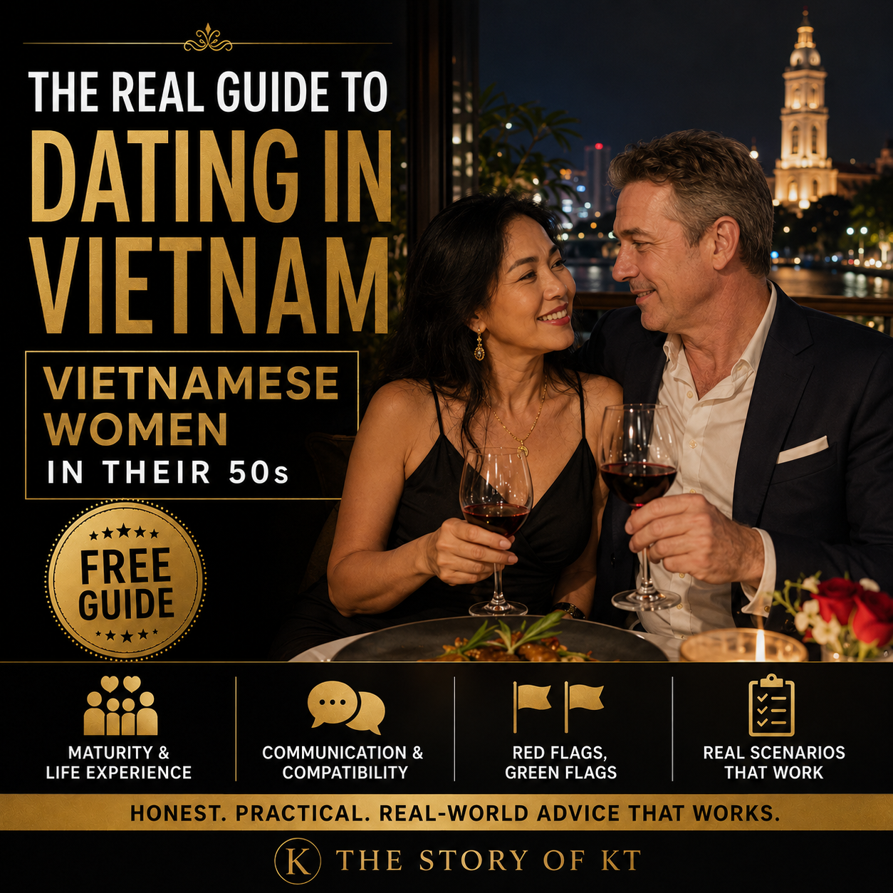 50s Free Guide