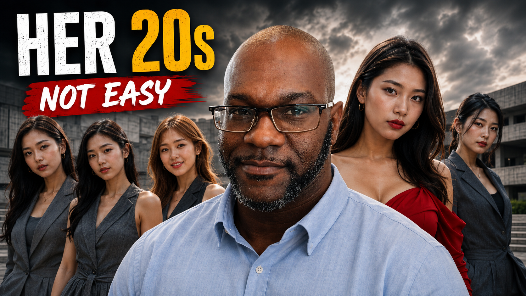 The Truth About Dating Vietnamese Women in Their 20s video thumbnail