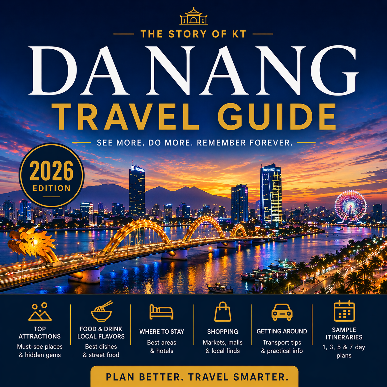 Da Nang Free Guide