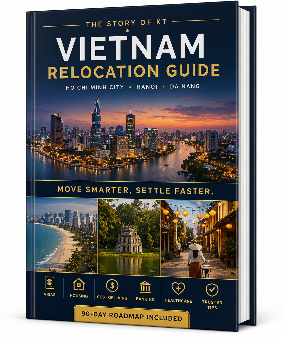The 2026 Vietnam Relocation Guide