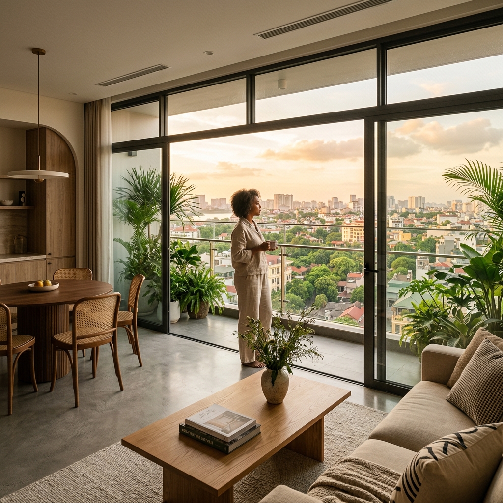 How to find housing in Vietnam without getting burned