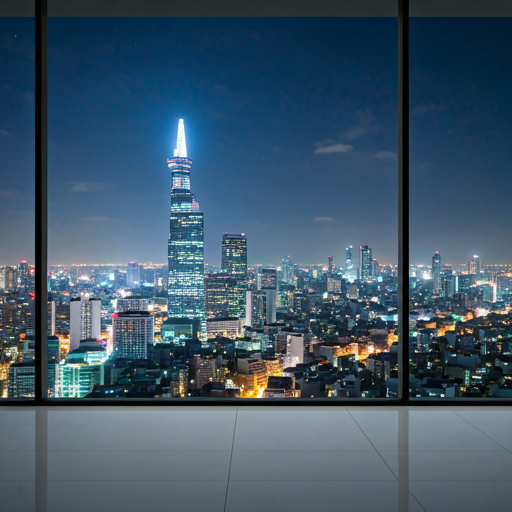 Find housing in Vietnam without getting burned