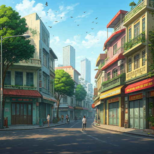 What Nobody Tells You About Moving to Vietnam
