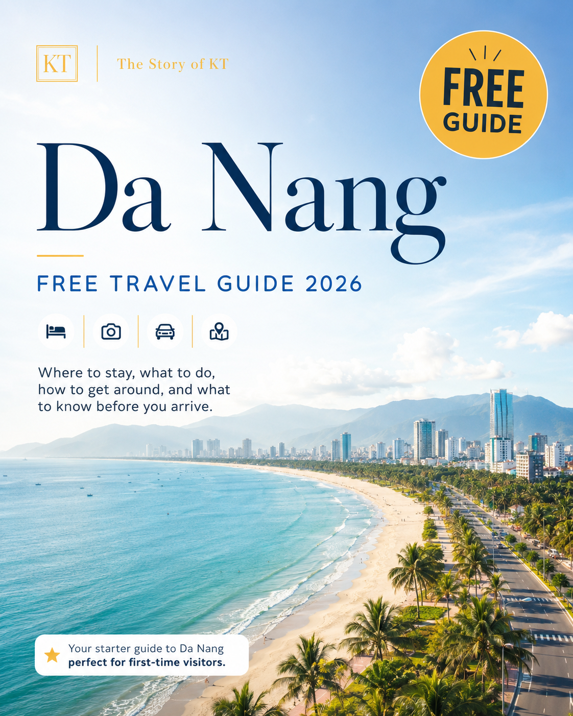 Da Nang Free Guide