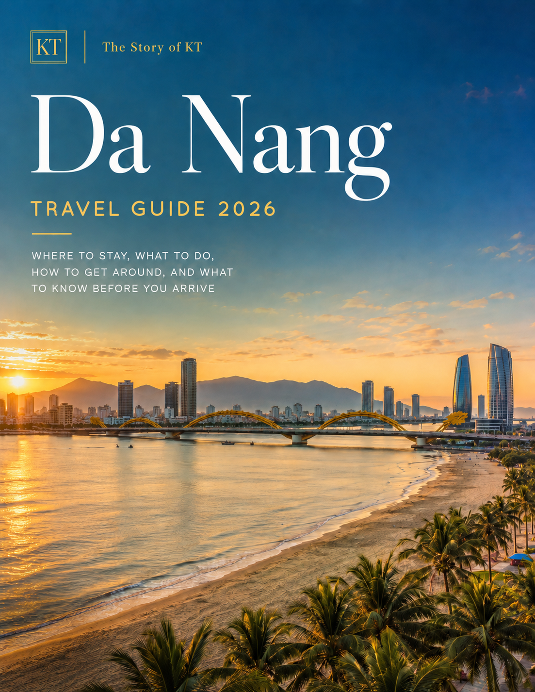 Da Nang Premium
