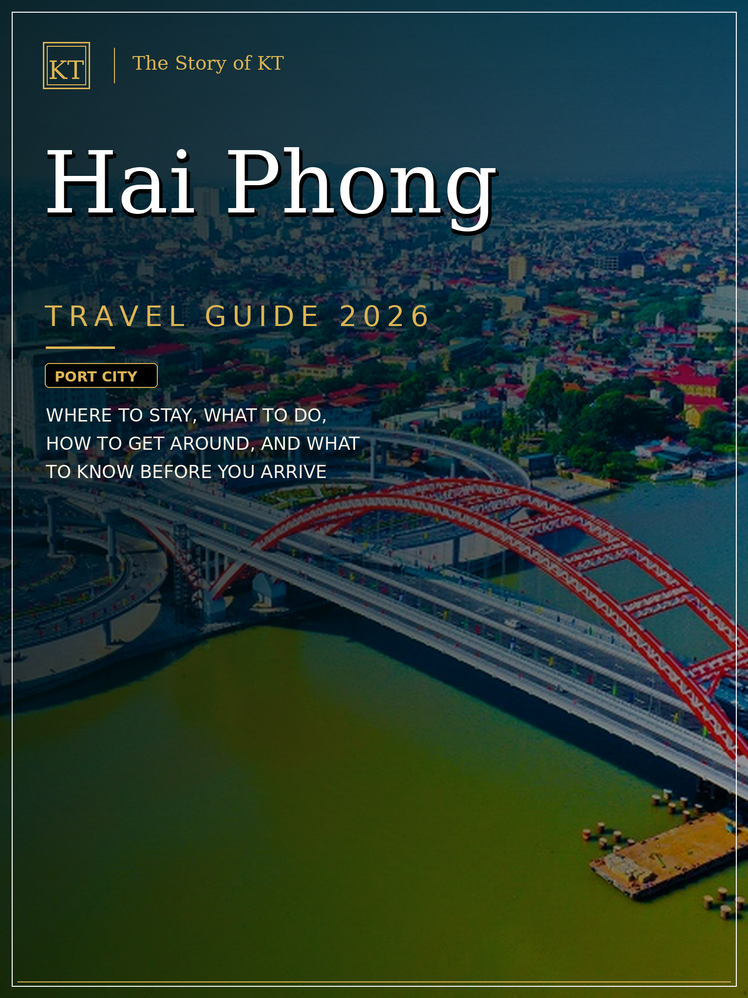 Hai Phong Travel Guide
