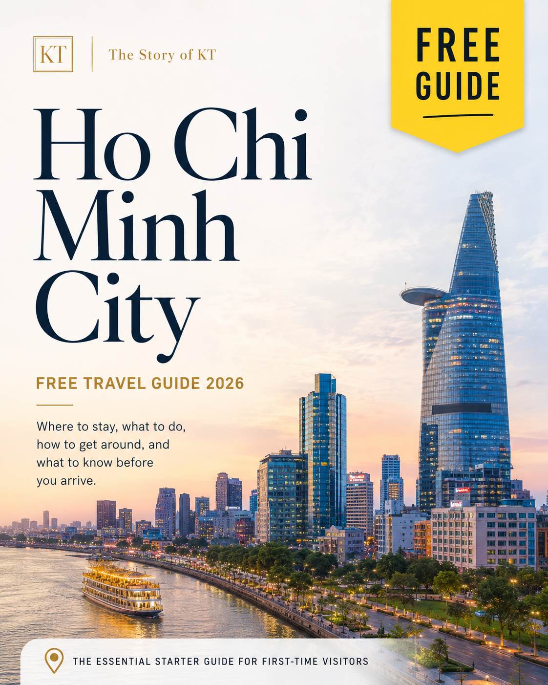 HCMC Free Guide