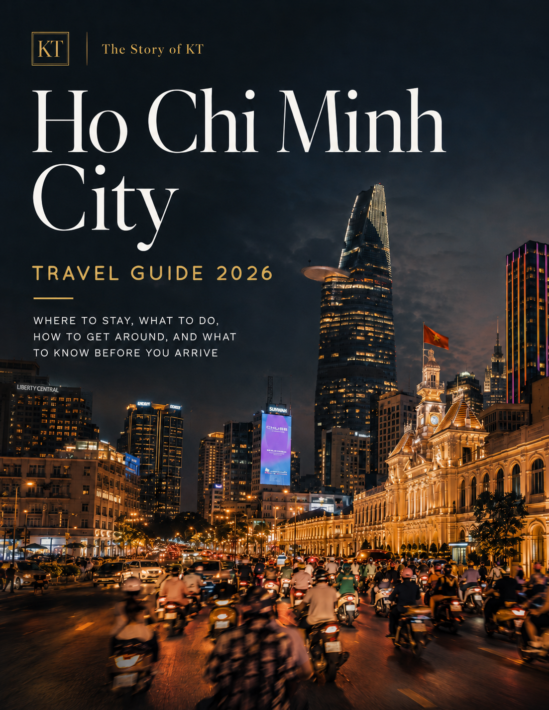 HCMC Premium