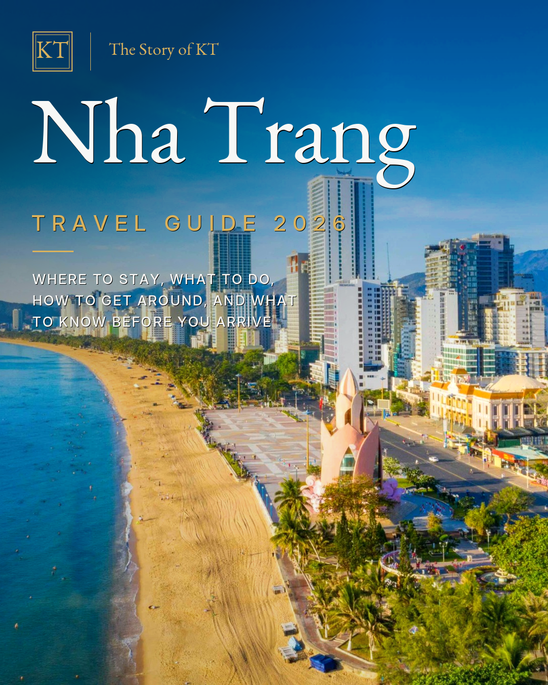 Nha Trang Travel Guide