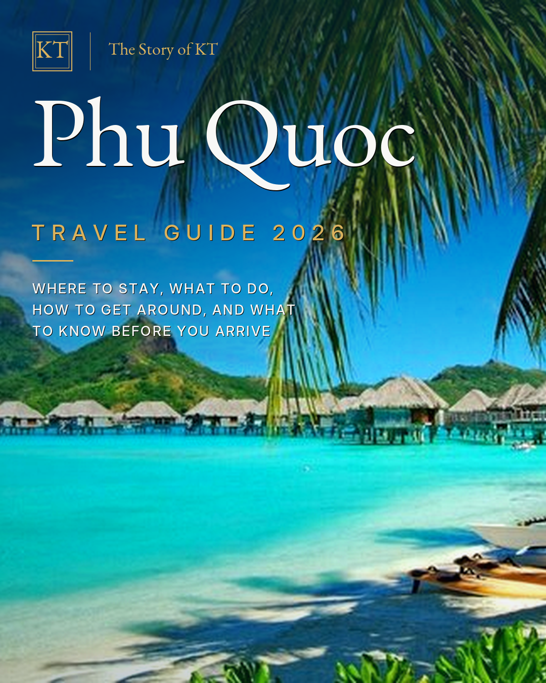 Phu Quoc Travel Guide