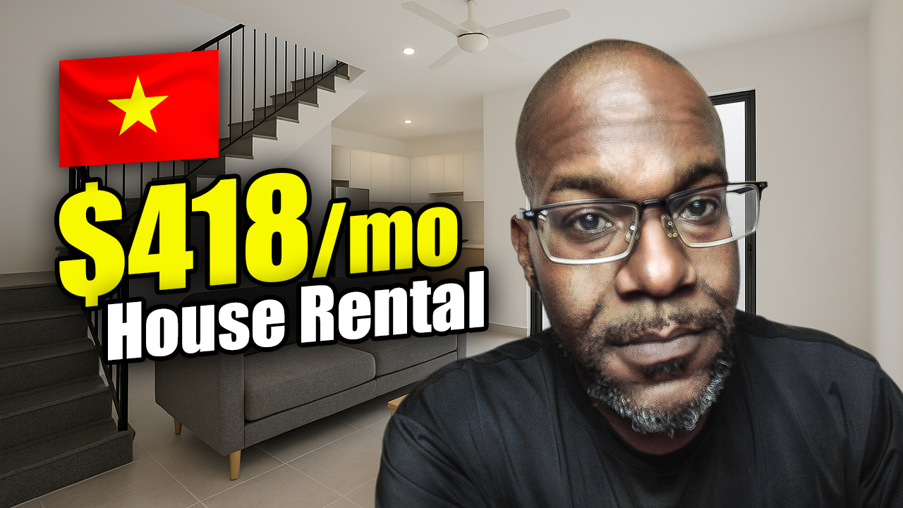 What $418 a month gets you