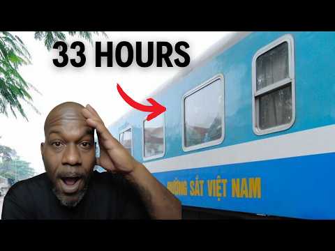 Ảnh thu nhỏ video tàu hỏa Hà Nội vào Sài Gòn