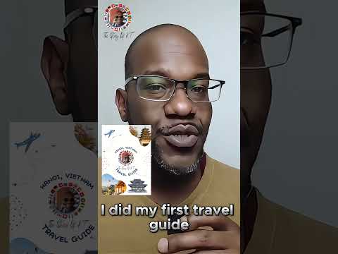 Ảnh thu nhỏ video ẩm thực đường phố Hà Nội khiến tôi ngỡ ngàng