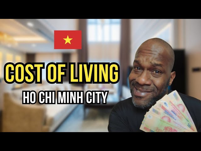 HCMC cost of living card