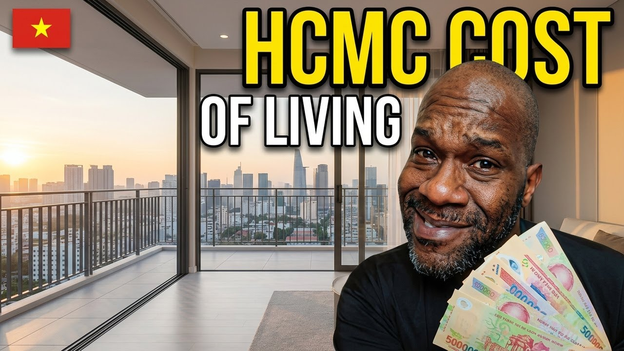 HCMC cost of living card