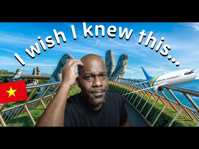 I wish I knew this before moving to Vietnam video thumbnail
